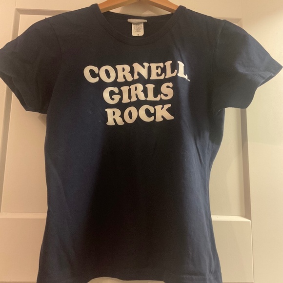 Cornell t shirt - Picture 1 of 2